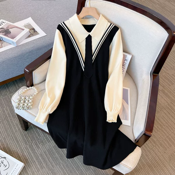 Товары от 胖洋洋大尺码女装