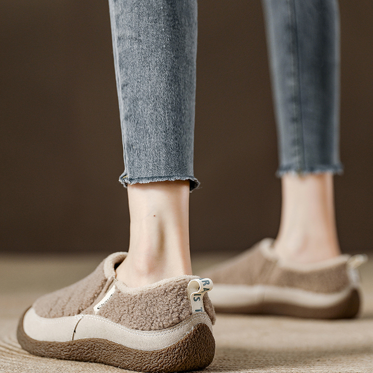 【现货送退货宝】流行的德训鞋