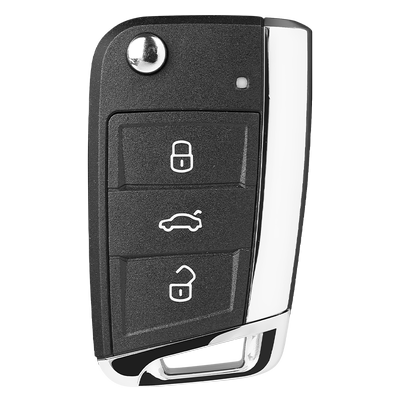 遥控器子馨替换钥匙外壳