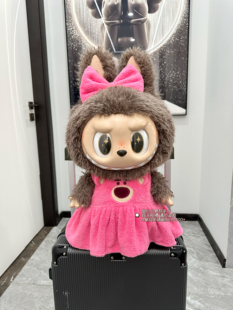 原创原版 58厘米大首领衣服zimomo娃衣拉布布衣服娃衣大天使衣服