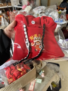 换装 迪斯尼乐园草莓熊衣服草莓熊背带裤 娃衣 包邮 满48