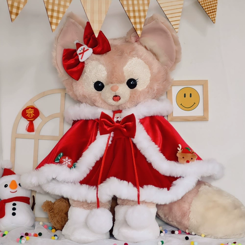 M Beier Doll Одежда большого размера xingdailu Одежда Beier Рождественская одежда для одежды кукольная одежда кукольная одежда кукольная одежда