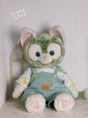 m号杰拉多尼公仔衣服大号