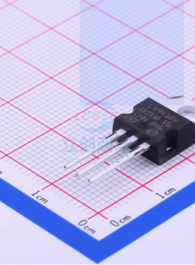 全新原装进口 L4941BV 直插 L4941B 三端稳压管