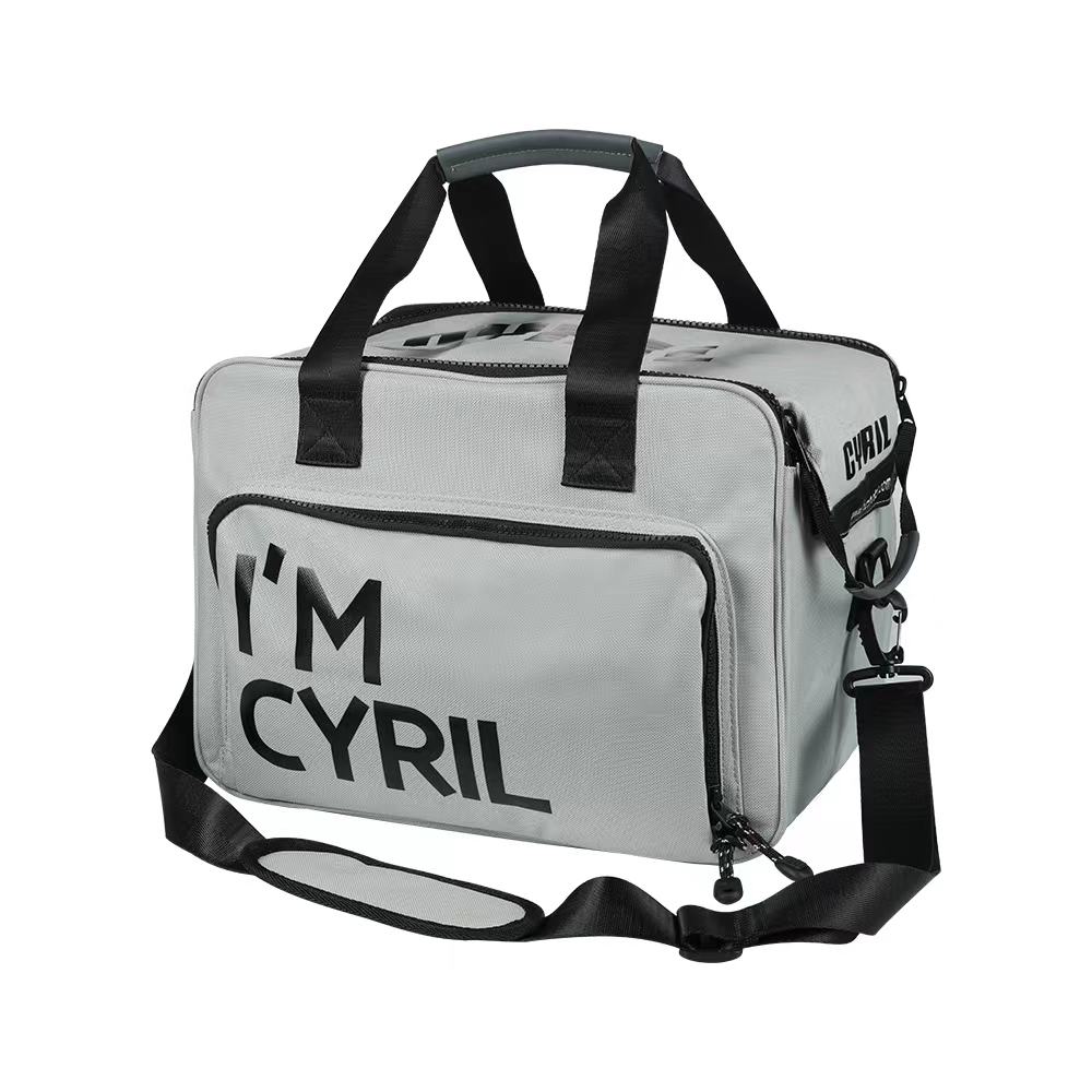 CYRIL赛罗头盔包多用途背包提包