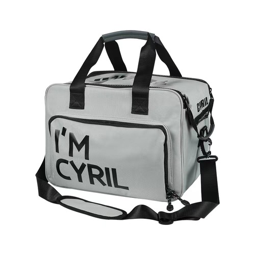 CYRIL赛罗头盔包多用途背包提包