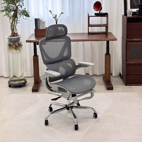 【新品】苏木源S800Pro/Lite人体工学椅电脑椅子家用办公椅电竞椅