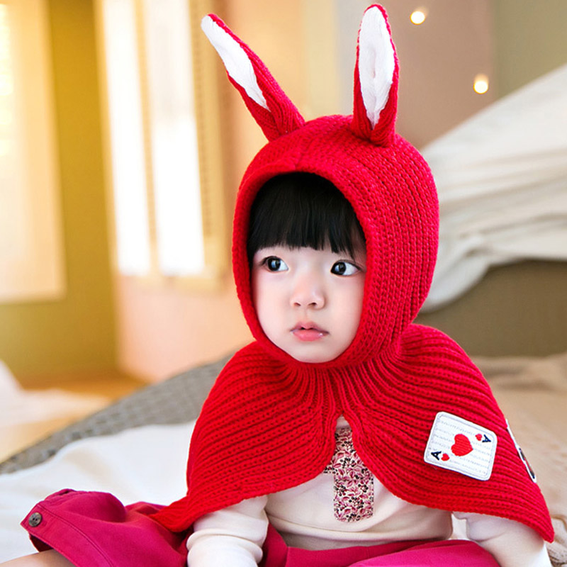 Cape pour enfant - Ref 2153992 Image 3