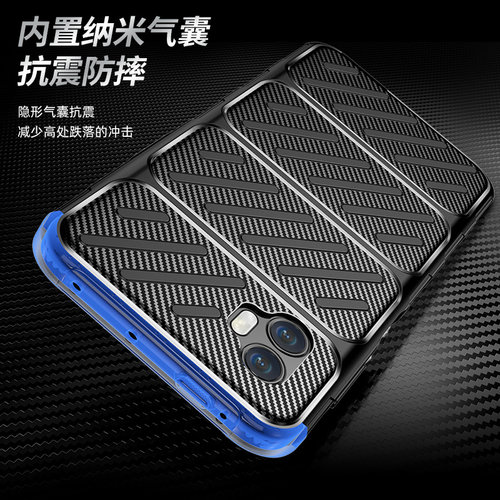 适用三星Xcover7Pro防摔手机壳