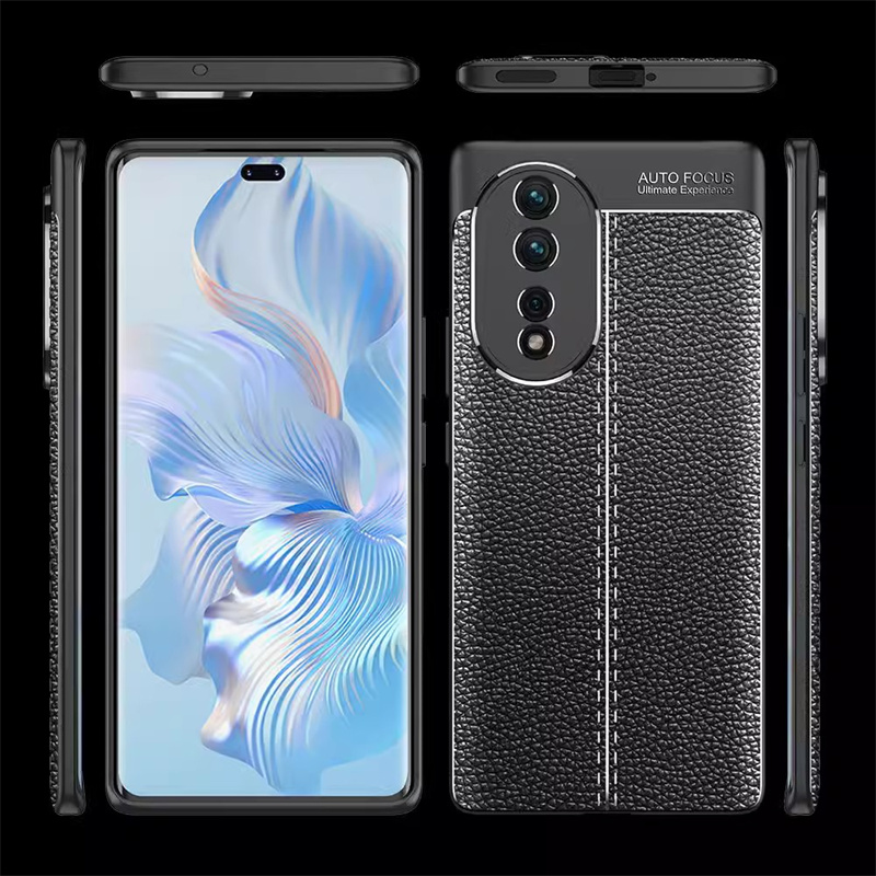 ANP一AN00手机壳荣耀80pro保护套