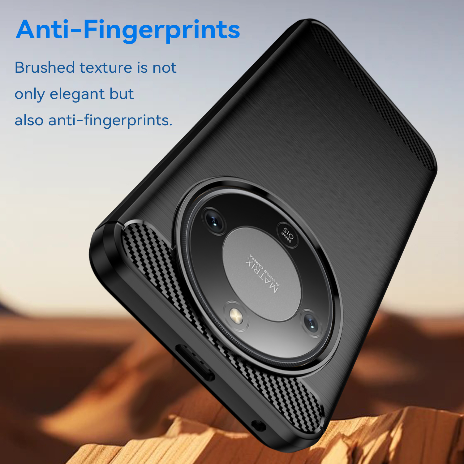 适用于荣耀X70手机保护套