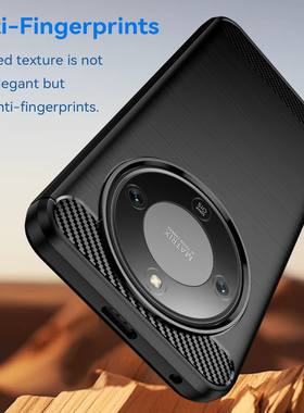 适用荣耀X70手机壳honorx70保护套mtnan80一anoo华为×荣誉Ⅹ700防摔男mtnanoo外壳MTN-AN00磨砂红蓝黑色x7o