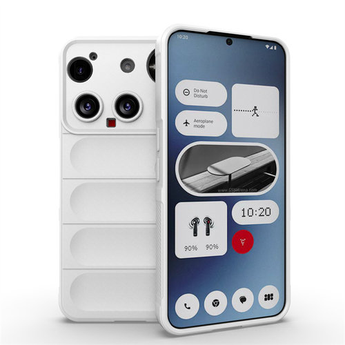 适用NothingPhone3aLite手机壳