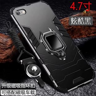 一代 男A2298二代老款 适用iphonese3手机壳苹果se2代2022支架防摔iphoneES3磨砂硬壳se2黑色新款 9全包es2新品