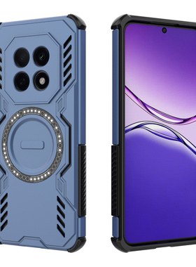 适用OPPOF29Pro手机壳F29 Pro散热外壳OPPO防摔保护套CPH2705磨砂硬壳opoof男硅胶海外国外版opopf后外壳Por