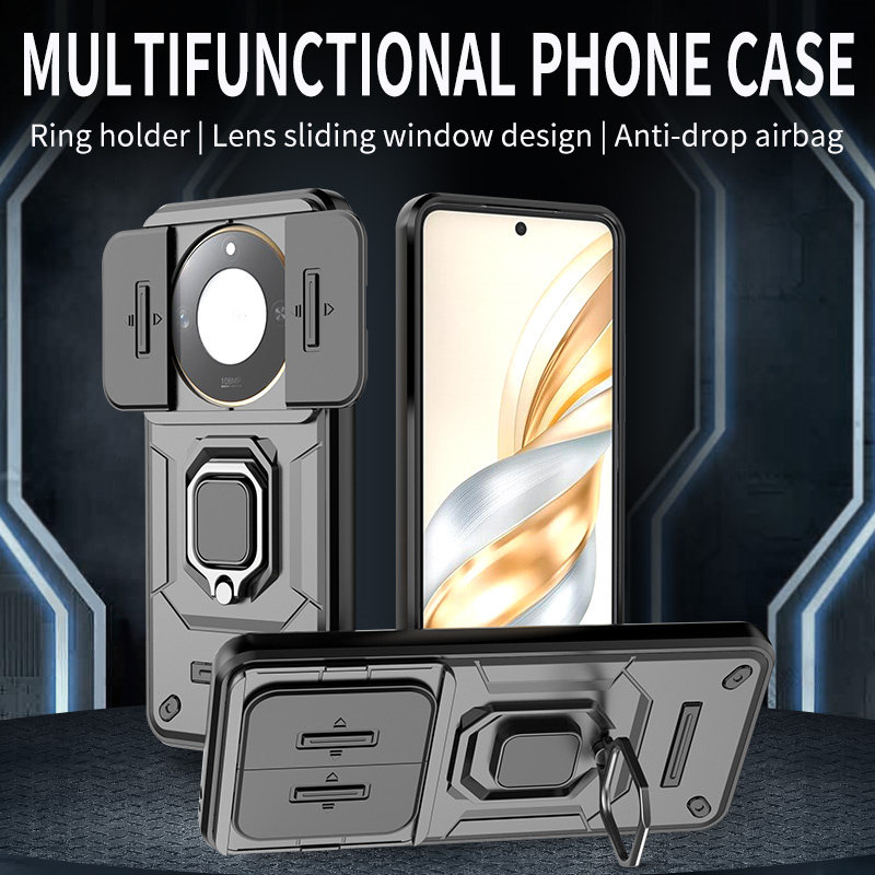 适用荣耀X9C手机保护套