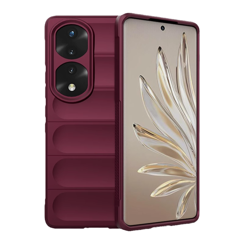 适用荣耀70手机壳FNEAN00保护套