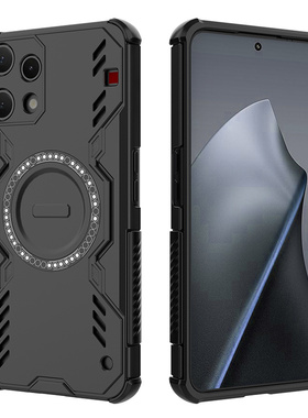 适用Nothing Phone(3a)Lite手机壳nothingphone3alite防摔保护套nothingiphone磨砂硬壳case硅胶电话黑色外壳