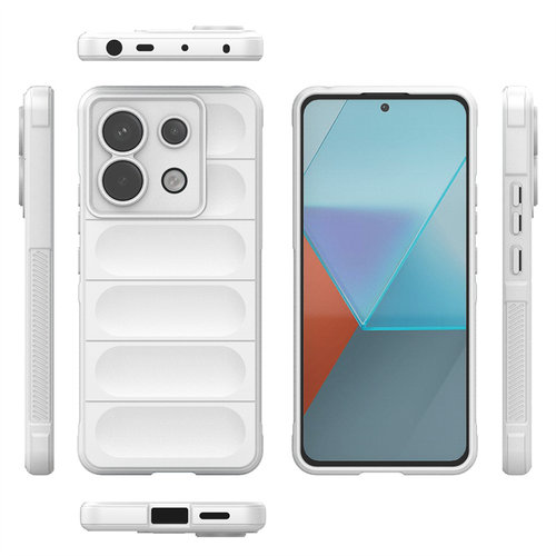 适用红米note13pro十手机壳