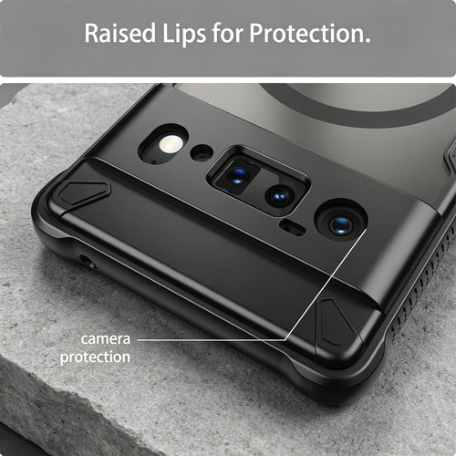 适用谷歌Pixel6pro手机保护套