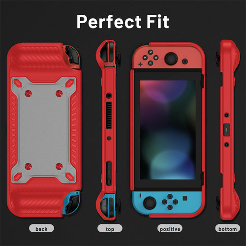 适用于任天堂switcholed保护套