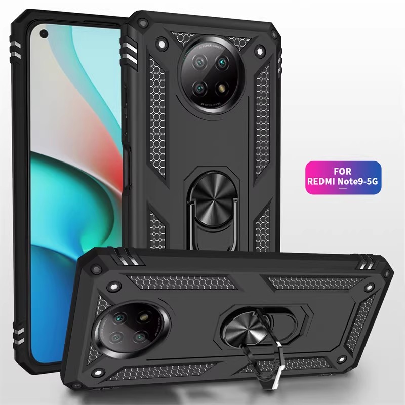 适用红米Note9手机壳5G版