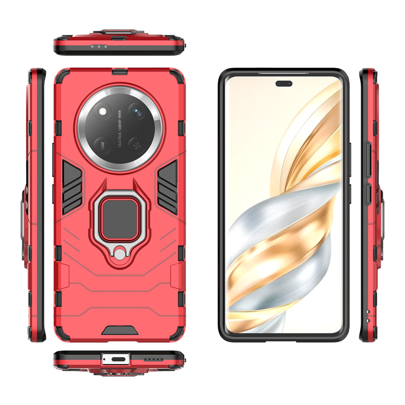 荣耀X9C手机壳HONOR X9c保护套BRP一NX1华为