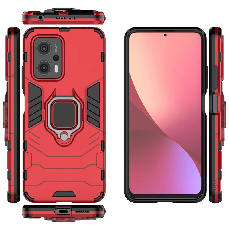 适用于小米POCOX4GT手机壳