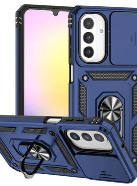 适用三星A26手机壳galaxyA26保护套5G版samsunga265G全包防摔SM一A266B支架硅胶galaxy女samsung男SMA后外壳