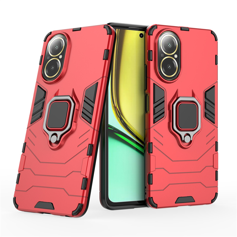 realmec67手机壳真我c67保护套