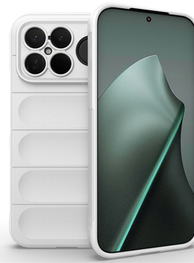 适用小米POCOF8ultra手机壳poco F8ultra保护套2412TPKC0C海外国际版P0C0防摔全包TPC00硅胶简约电话case外壳