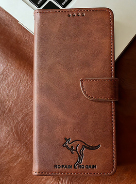 适用vivoy21d 4G国外版手机壳VIVO Y21D海外版保护套钱包款vivo Y21D翻盖皮套国际全包男女case防摔软外壳