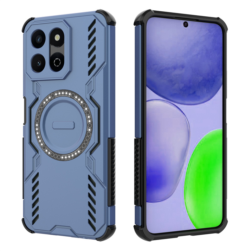 适用荣耀X7C手机壳华为