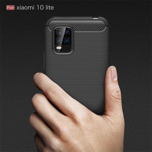 适用小米10litezoom手机壳