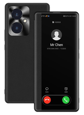 适用荣耀MAA一AN00手机壳MAAAN00保护ANOO翻盖皮套MAAANOO华为HONOR新款专用黑H0N0R100外壳全包防摔NOR男女