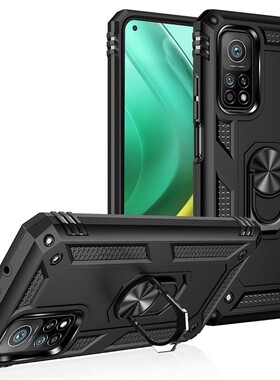 适用红米K30S至尊纪念版手机壳M2007J3SC指环支架保护SUltra套redmik小米redmi新款外壳看ultra硅胶防摔男女