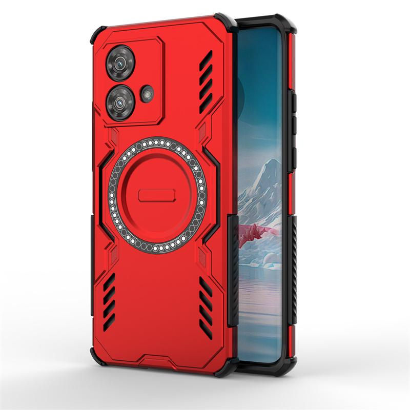 适用motorolaedge40Neo手机壳