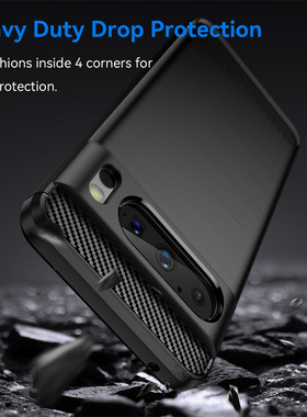 适用谷歌pixel7Pro手机壳pixel8a保护套pixel6a外壳新款pixei6硅胶piexl5Pixel8Pro防摔7XL磨砂男Pixel 9Pro