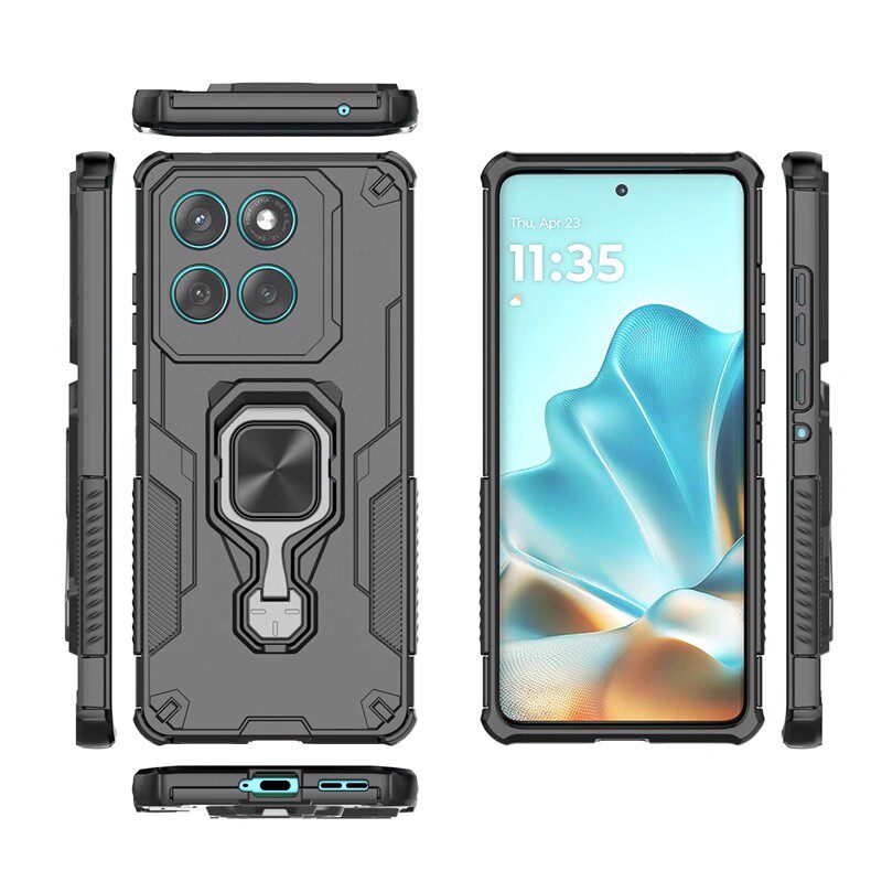 适用摩托罗拉edge60fusion手机壳