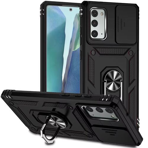 适用于三星SM-N9810手机壳Note20