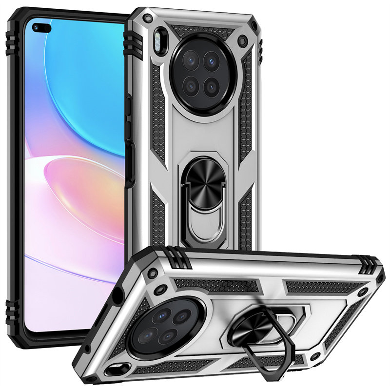 适用华为nova8i手机壳新款