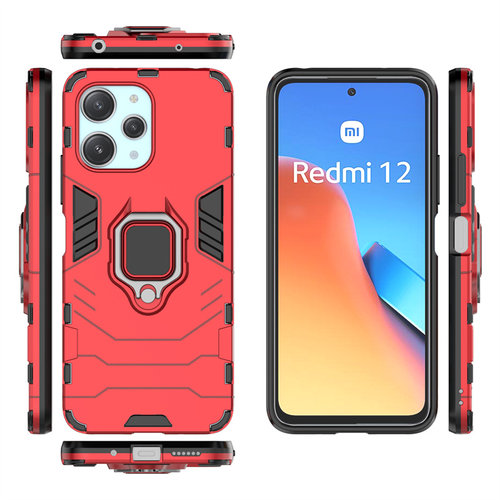 适用于红米12手机壳Redmi12