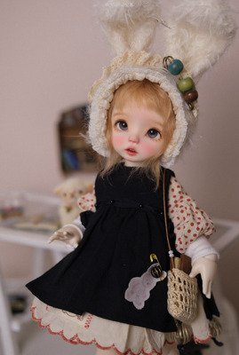 【SDMG Doll】6分BJD娃娃 小饼 单头现货