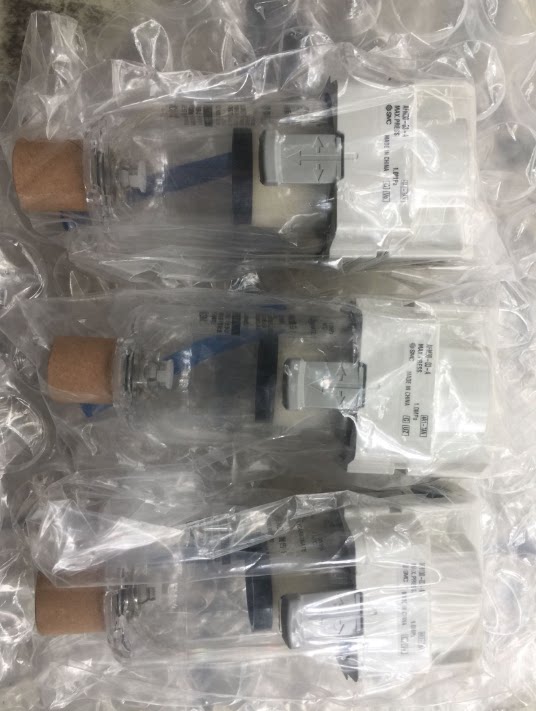 Spot SMC AR20-02-X406 AF20-02-6CJ-A AFM20-02-6CJ-A Original