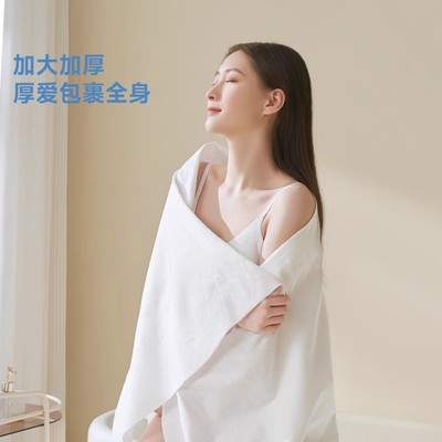 宜洁x大画西游联名一次性毛巾浴巾便携酒店旅行吸水压缩洗脸毛巾