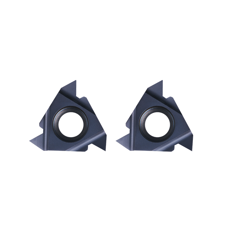 走心机立装螺纹刀片TT32R/MTT43R 6001/6002/6004/5501/5502 牙刀