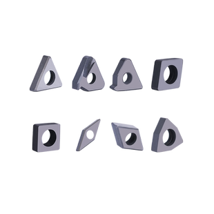 双骏数控刀杆刀具配件车刀垫片钨钢合金刀垫MW0804/MC1204/MT1603