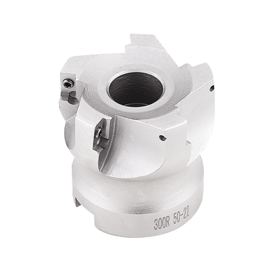 超硬数控铣刀盘刀片90度APMT1135直角EAP300R-40 50平面端面铣床