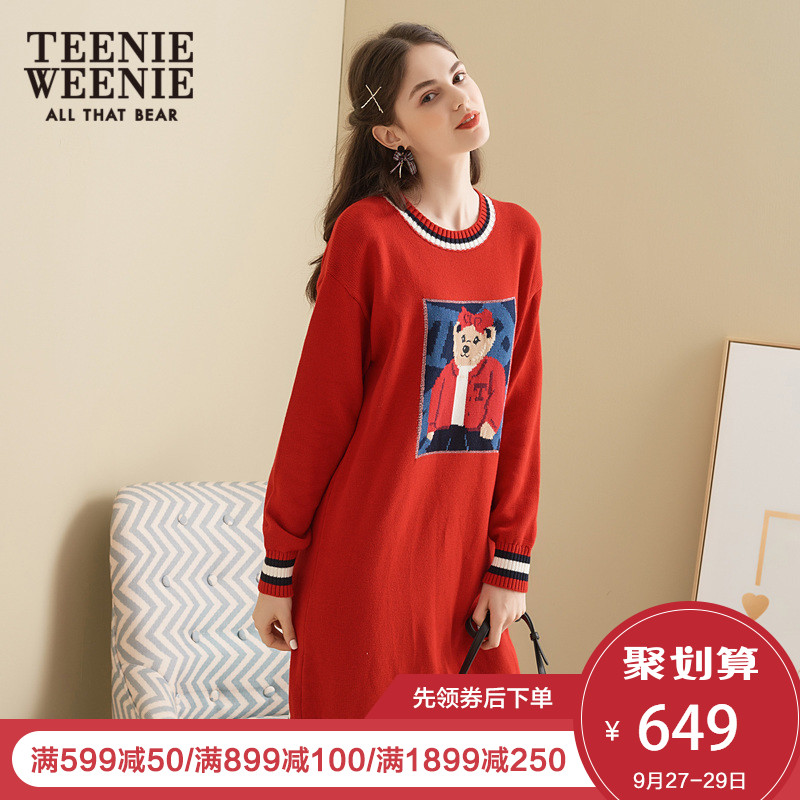 TeenieWeenieСÐÜ2018ÇﶬŮװÁ¬ÒÂȹTTOK88T03I