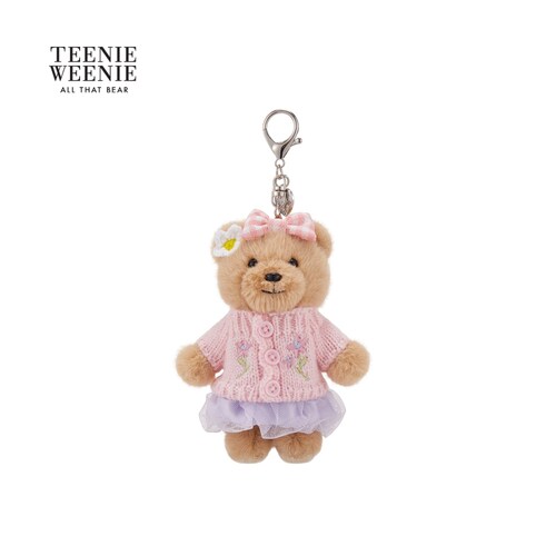 TEENIEWEENIEbearnova小熊玩偶